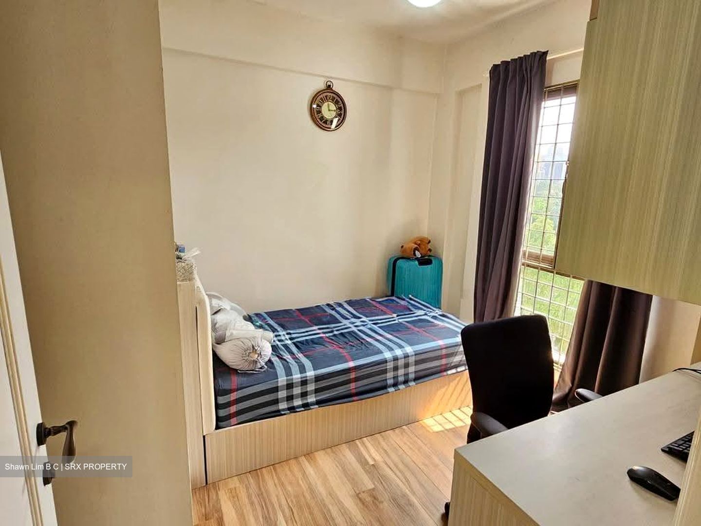 Parkview Apartments (D23), Apartment #630076711
